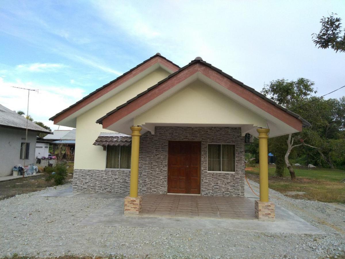 Homestay Pantai Remis Jeram  Exterior foto